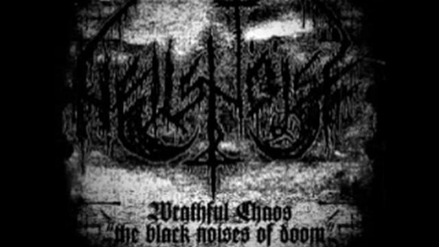 HELLSNOISE - 10 - Dungeons Of Darkness (Burzum Cover) смотреть онлайн