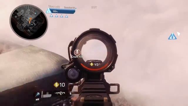 Titanfall 2 Physics смотреть онлайн