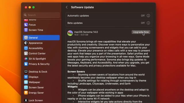 How to Update Mac to the latest macOS 2023 | Update Mac software | MacBook, iMac, Mac mini, Mac Pro смотреть онлайн