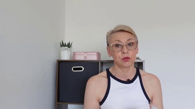 РАСПАКОВКА Что Купила УХОД за Возрастной Кожей Макияж после 60 Чем Крашу Волосы смотреть онлайн