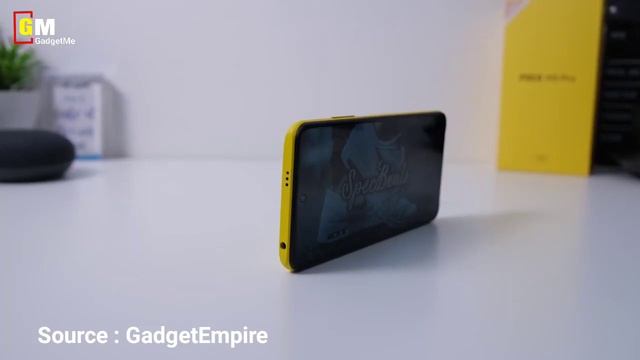 6 PERBEDAAN POCO M4 PRO 5G DAN POCO M3 PRO 5G | SPESIFIKASI MANTAP смотреть онлайн