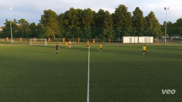 FK GRANATA - FK PLIUSAS 12-1 (4-1) [ĮVARČIAI] смотреть онлайн