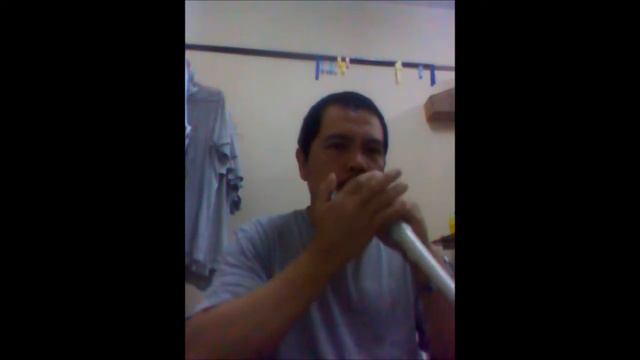 YESTERDAY (harmonica cover) смотреть онлайн