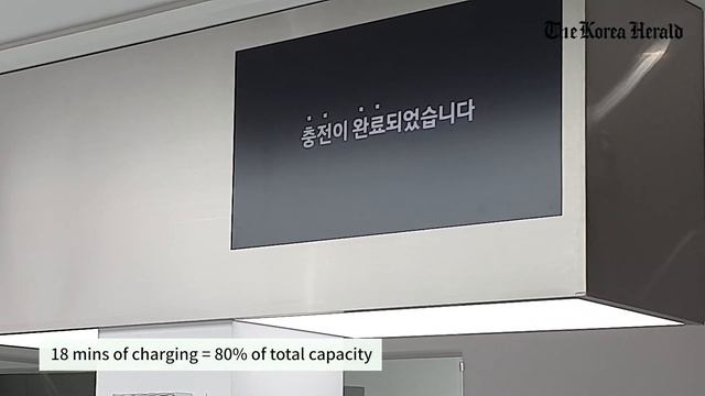 [Behind the Wheel] Ioniq 5, Hyundai Motor's game changer / The Korea Herald смотреть онлайн