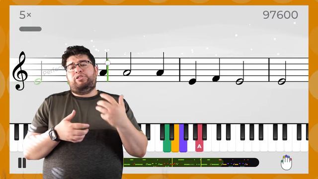 I Practice With Yousician Piano Every Day for 30 Days to Become Bach (Why you Shouldn't Buy It!!!!! смотреть онлайн
