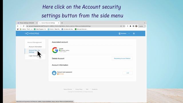 How to Delete HoYoLAB Account смотреть онлайн