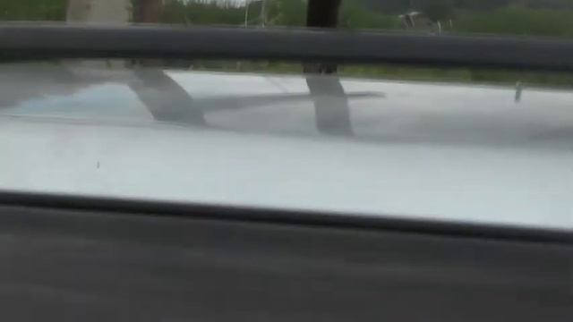 Обед на холме -  спасенье от комаров.  11. 06. 2020