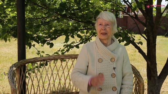 Отзывы постояльцев о пансионате для престарелых "Видное" (Царицыно)| Sm-pension.ru смотреть онлайн