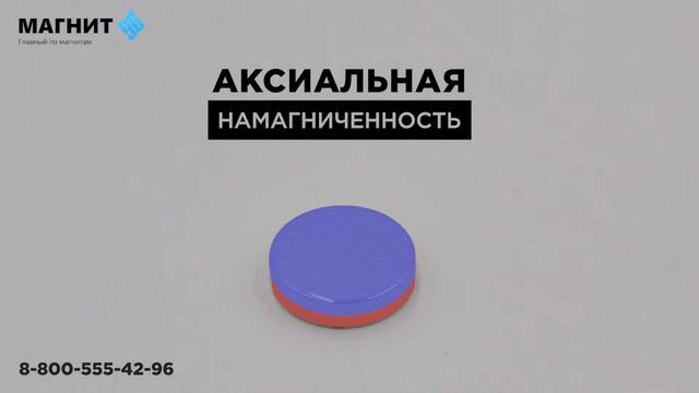 Неодимовый магнит диск 20х5 мм - Магнит96 смотреть онлайн