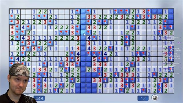 ПОРА ВЗРЫВАТЬ! ► Сапер | MineSweeper смотреть онлайн