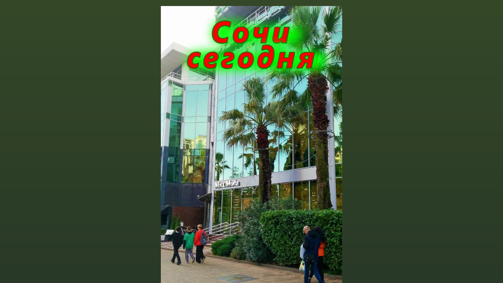 Солнечная Навагинская в Сочи сегодня смотреть онлайн