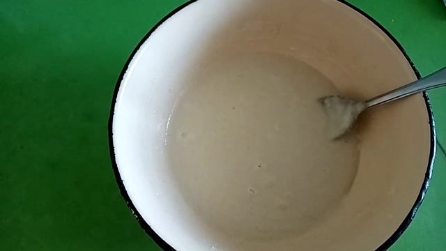 Быстрый пирог "Манник" смотреть онлайн
