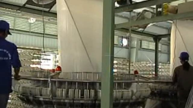 PP-Paper Cement Bag Production Line 水泥袋生產線整廠設備 смотреть онлайн