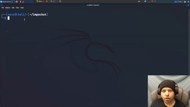 Complete Guide: Installing Impacket on Kali Linux for Advanced Network Pentesting смотреть онлайн