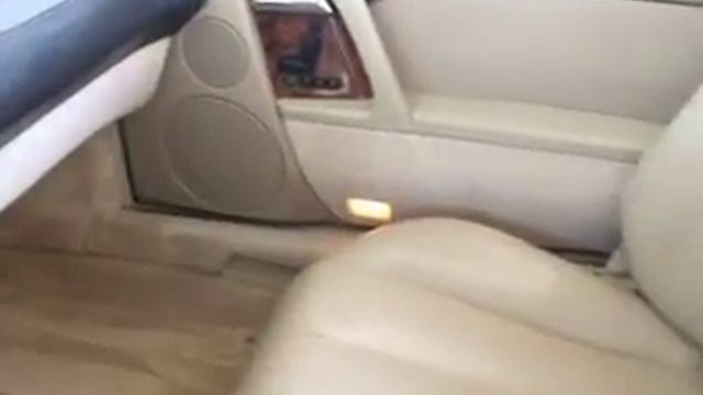 1993 Mercedes-Benz 500SL for sale in Phoenix, Arizona for $8,500 смотреть онлайн