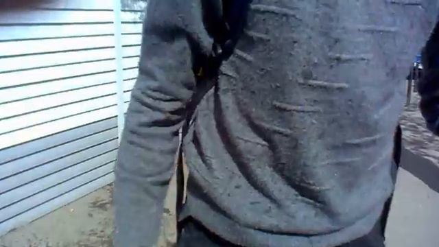 Ментос и дешевая газировка