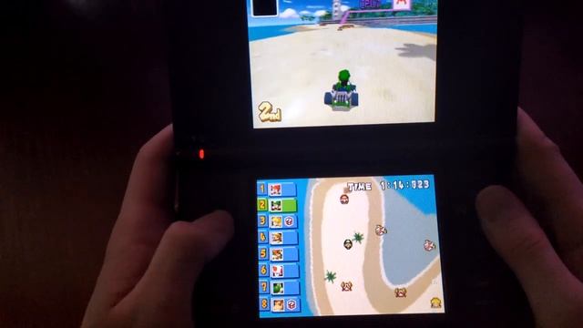 ЛУЧШИЕ ИГРЫ для NINTENDO DS по версии METACRITIC смотреть онлайн