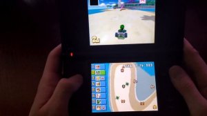 ЛУЧШИЕ ИГРЫ для NINTENDO DS по версии METACRITIC