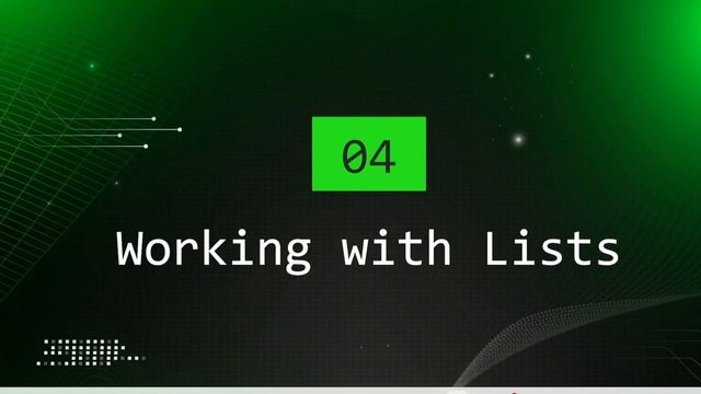 Learn Python from Zero till its Usage by NASA in Mars Rovers смотреть онлайн