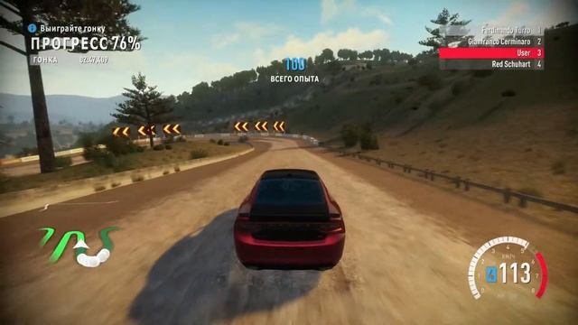 EdHell - Forza Horizon 2 Presents Fast & Furious (X360) Xenia смотреть онлайн