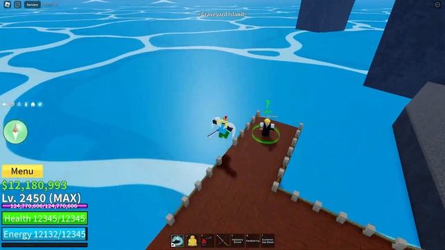 [HAKI COLOR] All Master Of Auras Locations In Second Sea - Blox Fruits смотреть онлайн
