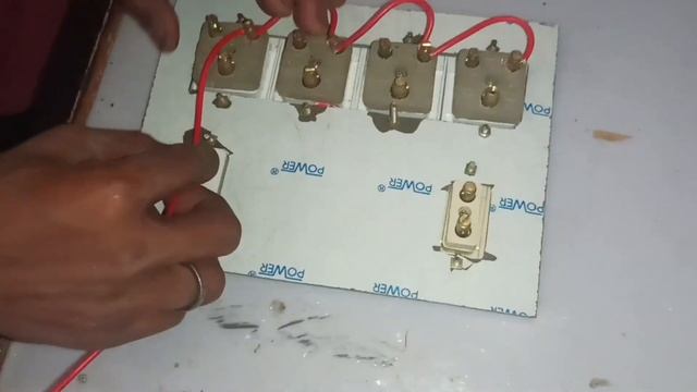 Five pin socket का Wiring cannection कैसे किया जाता है बहुत आसान तरीका 100% की गारंटी смотреть онлайн