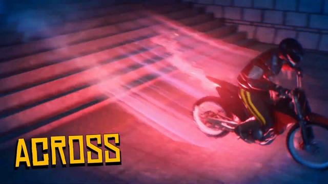 MX Nitro: Unleashed Launch Trailer смотреть онлайн