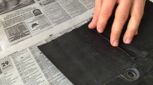 Как спаять пластик самому / пайка пластика дома