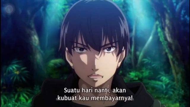 Darwin’s Game Season 2 смотреть онлайн