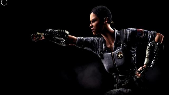 Играем в Mortal Kombat X смотреть онлайн