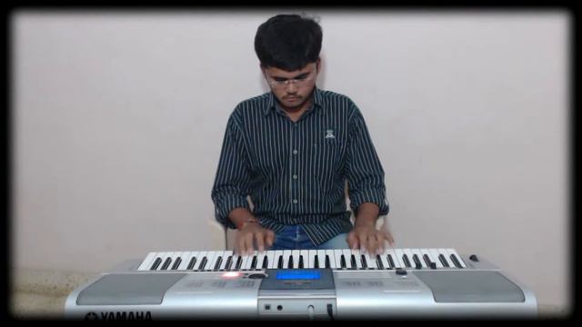 Titan - Piano cover смотреть онлайн