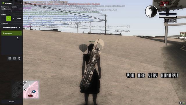 СЛИВ МОЕЙ НОВОЙ СБОРКИ НА ЛАУНЧЕР АРИЗОНА РП! смотреть онлайн