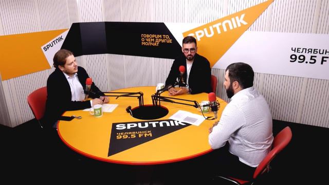 Зачем вам этот канбан? Челябинские предприятия продолжают наращивать производительность труда смотреть онлайн