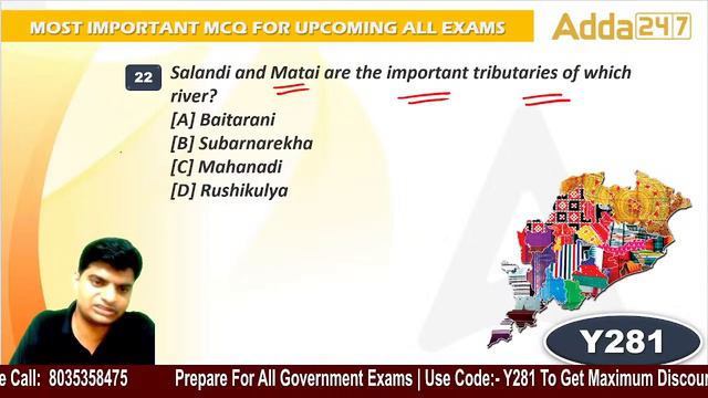RI ARI AMIN, ICDS Supervisor, Statistical Field Surveyor 2024 | Odisha GK By Bibhuti Sir #9 смотреть онлайн