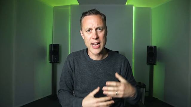 THE SECRET TO MONSTER BASS | Streaky.com смотреть онлайн