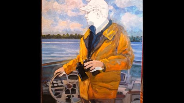 Что подарить? Портрет на заказ. Оригинальный подарок! смотреть онлайн