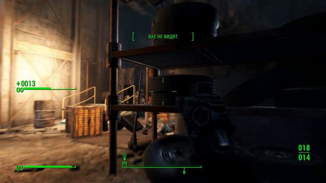 Fallout 4 Выпуск#62. Снова Корвега! Весело ))) смотреть онлайн