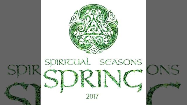 08 Spiritual Seasons / SPRING / Hungarian Live