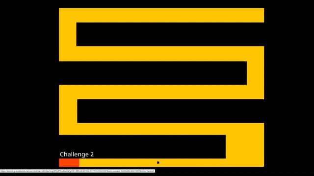 playing scary maze game Made with Clipchamp смотреть онлайн