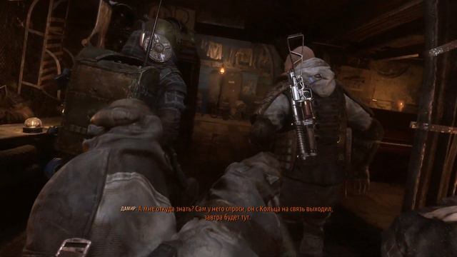 Metro Exodus - Прохождение! |Серия 1| - АРТЕМ, ЧТО ОПЯТЬ? смотреть онлайн