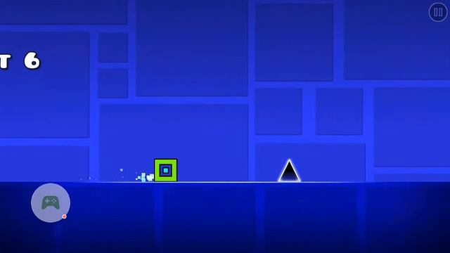 Il mio primo video:Geometry Dash ep.1 смотреть онлайн