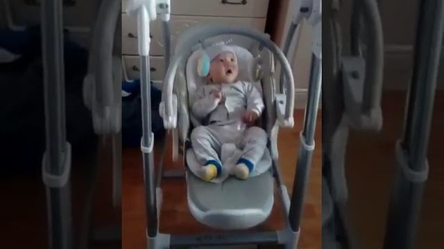 Стульчик качеля цена 11500 обзор от 27012020 смотреть онлайн