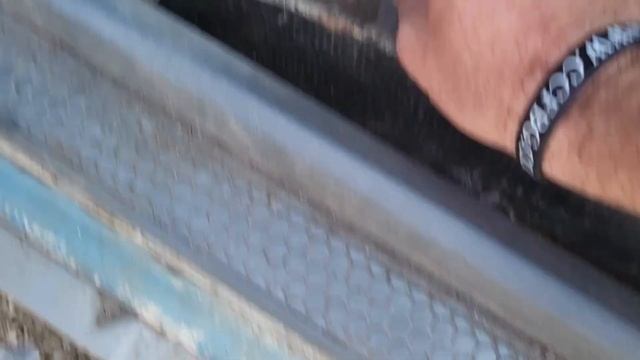 JUNKYARD MYSTERY CAMARO PART 2 - 1985 CAMARO Z28 смотреть онлайн