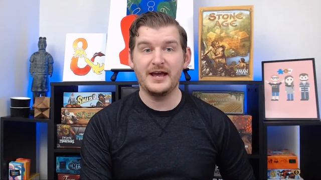 How to Play: Stone Age смотреть онлайн