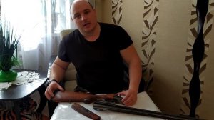 ИЖ-26 обзор,знакомство