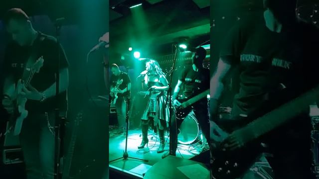 IVORY TWILIGHT - "Кукушка" (на живо 28.01.2017) смотреть онлайн
