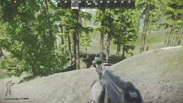 225. Escape from Tarkov #69. смотреть онлайн