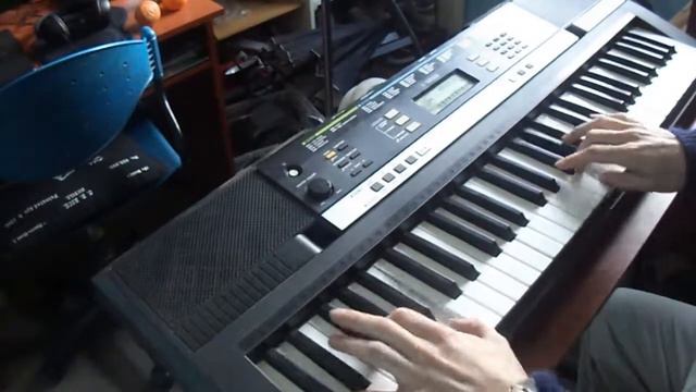 Bluegrass Song - [Improvisation] смотреть онлайн