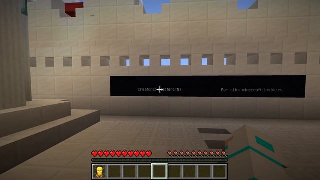 ТОП 5 ПАРКУР КАРТ | MINECRAFT смотреть онлайн
