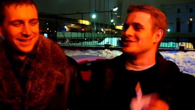 Надежда - наш компас земной! смотреть онлайн